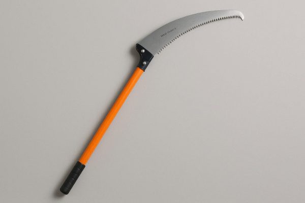 32 Inch Pole Saw with Sharp Blade for Cutting High Tree Branches
