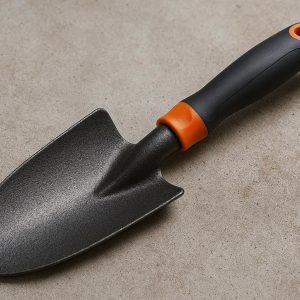 17 Heavy Duty Garden Trowel with Ergonomic Handle for Digging and Planting