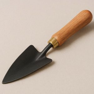 19 Mini Garden Trowel with Narrow Blade for Container and Indoor Gardening