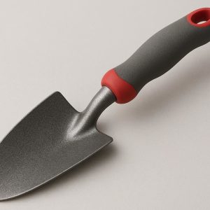 Ergonomic Garden Trowel with Soft Grip Handle for Arthritis Sufferers
